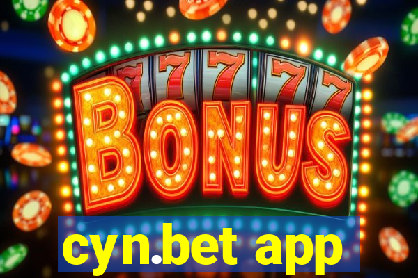 cyn.bet app